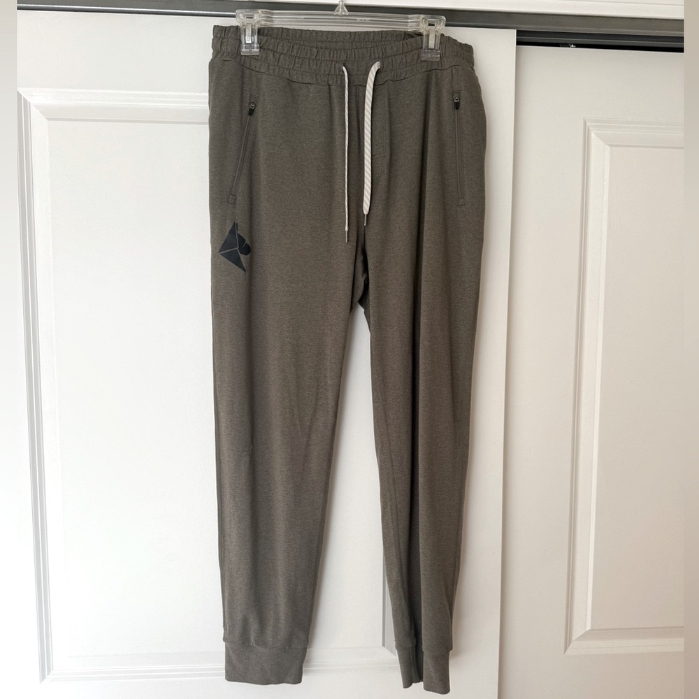 Vuori Ponto Performance Joggers